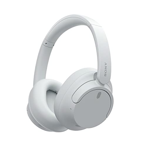Sony WH-CH720N Noise Canceling Headphones Review