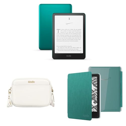 Buy Amazon Kindle Paperwhite Signature Bundle