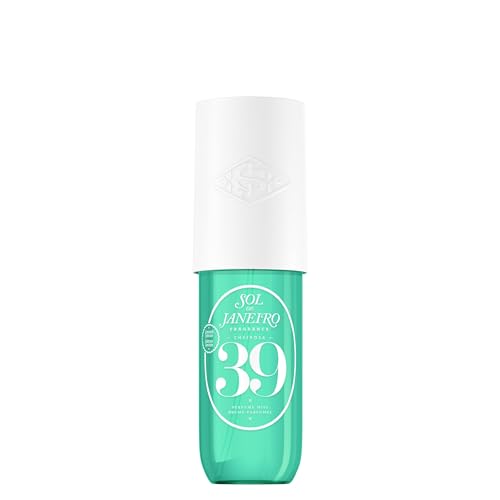 Sol de Janeiro Cheirosa Mist: Does It Last All Day? Real Test Results