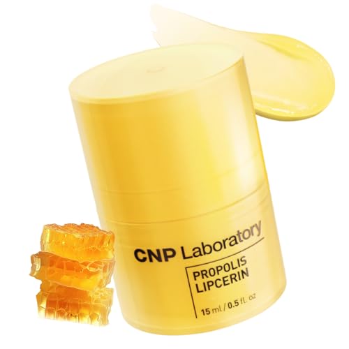 Propolis Lipcerin Lip Balm and Mask