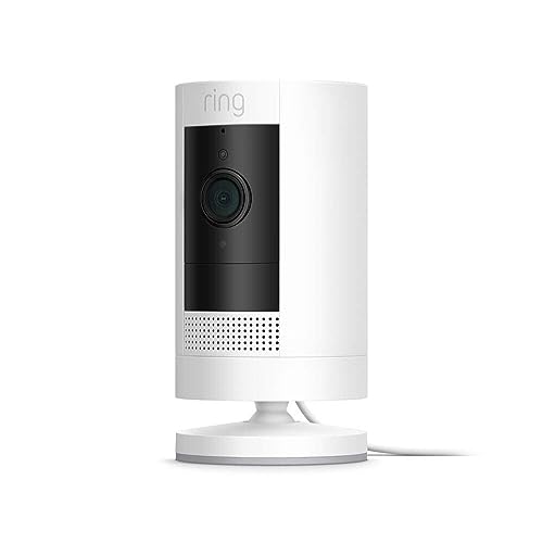 Guard Your Home with Stealth: Weather-Proof Outdoor Security Camera Alert System