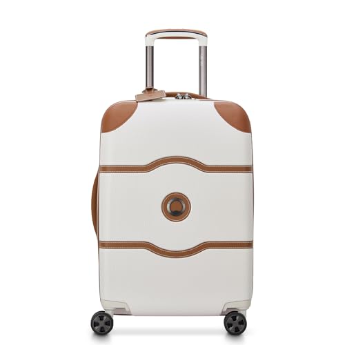 Delsey Paris Chatelet Carry On Luggage