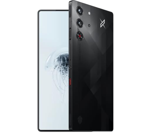 Don't Miss Out: Unleash Ultimate Gaming with REDMAGIC 10 Pro