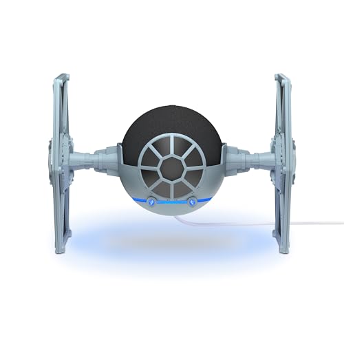 May the Smart Home Be With You: Exclusive STAR WARS Echo Dot Bundle