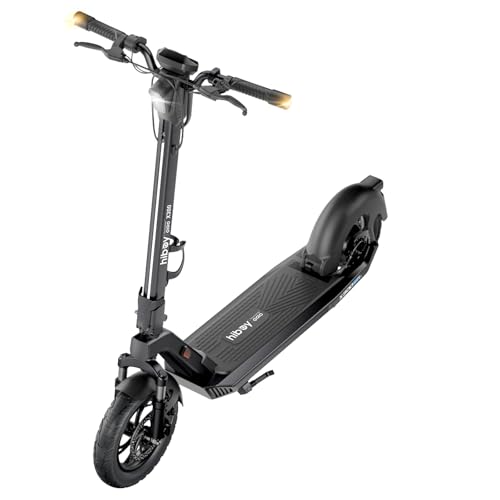 X300 Electric Scooter Review and Specifications