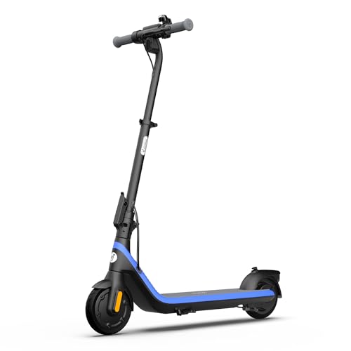 Segway Ninebot eKickScooter Electric Scooter for Kids