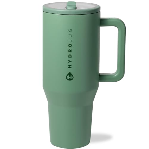 HydroJug Traveler Water Bottle