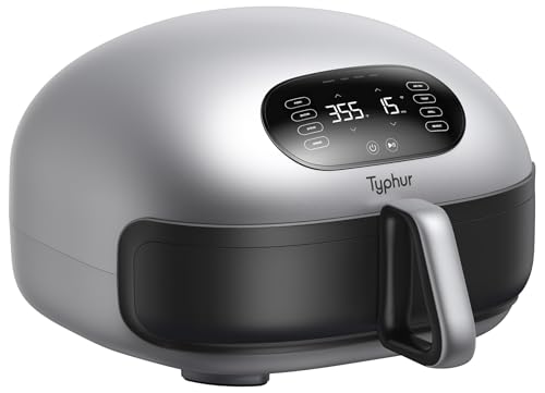Typhur Dome 2 Air Fryer Reviews