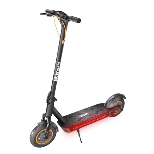 Long Range Foldable Electric Scooters with High Speed