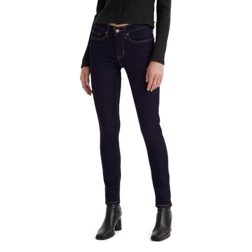 Flattering Freedom: Levi's Women's 311 Shaping Skinny Jeans Delight