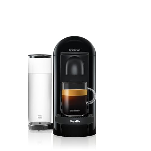 Nespresso Vertuo Plus Coffee and Espresso Maker — Kiitn