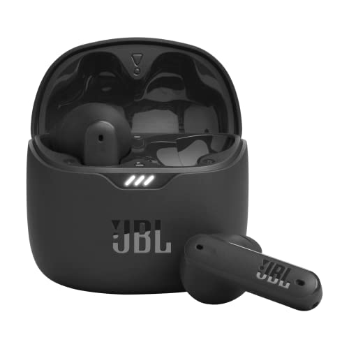 JBL Tune Flex Earbuds Review: Noise Cancelling Performance