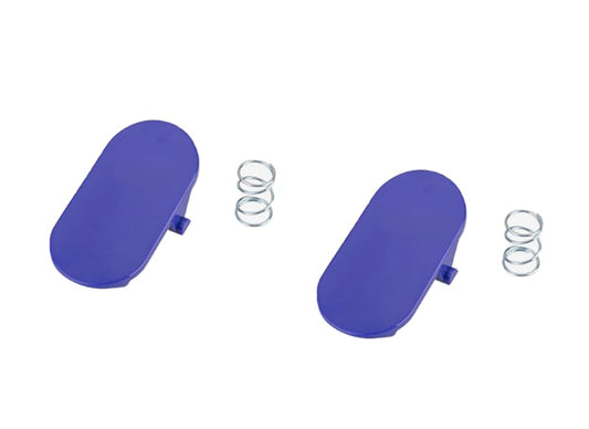 Replacement Parts for Dyson Handheld Vacuum Cleaners