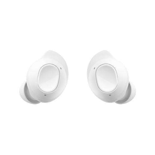 Sleek Samsung Galaxy Buds FE with Advanced Wireless Audio Features