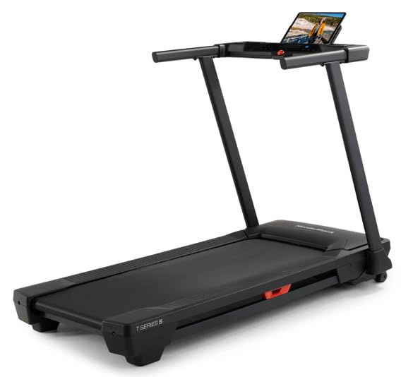 NordicTrack T Series Treadmill Review