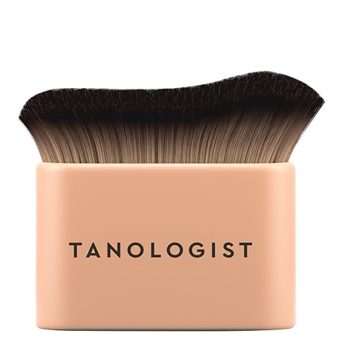 Tanologist Blending Brush for Streak-Free Self-Tanning Application