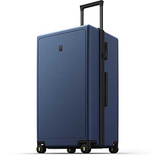 Portable: 28 Inch Spinner Luggage for Your Next Adventure