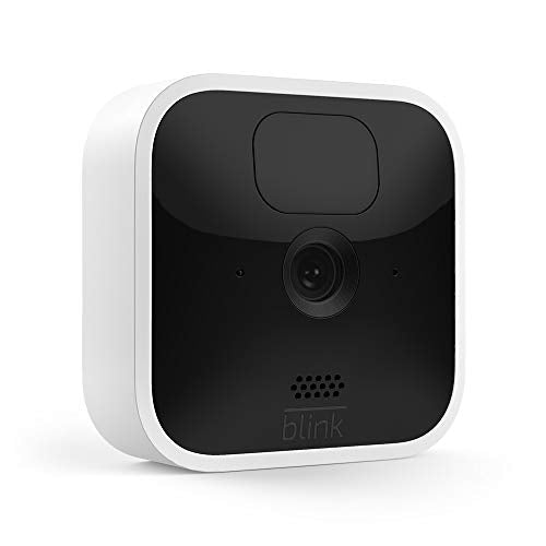 Compact, HD, Battery-Powered Security Camera with Advanced Features and Value.