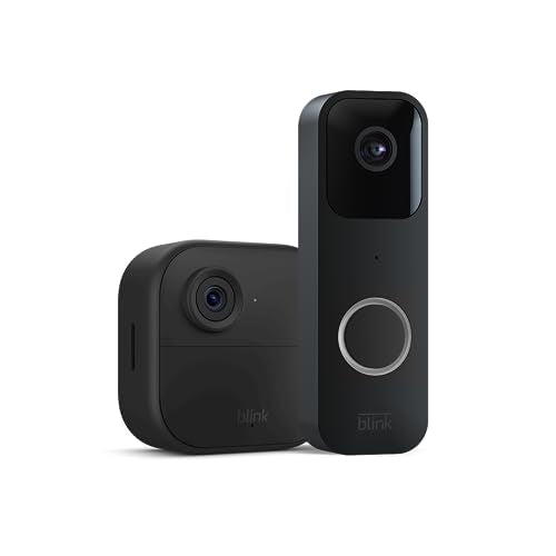 Secure Your Home with Boosted Security Featuring Indoor Outdoor Camera System.