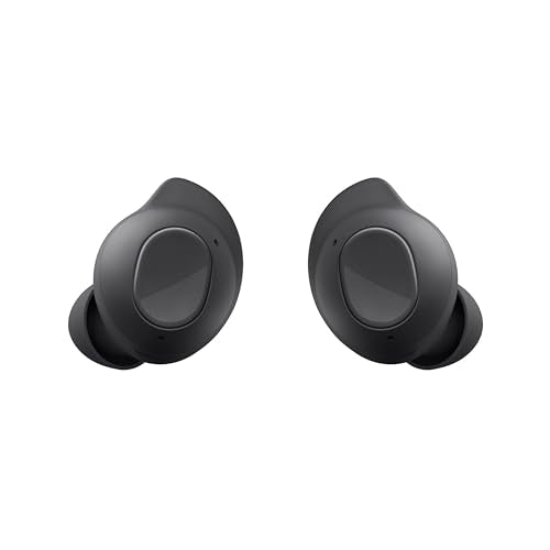 Samsung Galaxy Buds FE: Advanced True Wireless Earbuds Experience