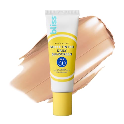 Wide-spectrum protection with a gentle, non-greasy mineral sunscreen formula.