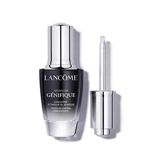 Lancôme Advanced Génifique Radiance Boosting Anti-Aging Face Hydrating Serum