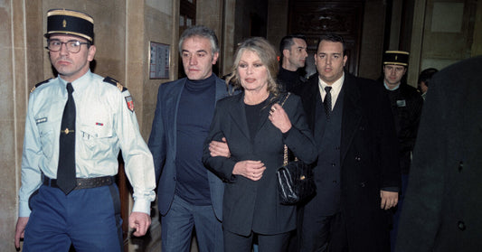 Brigitte Bardot's Legacy Of Racist Rhetoric