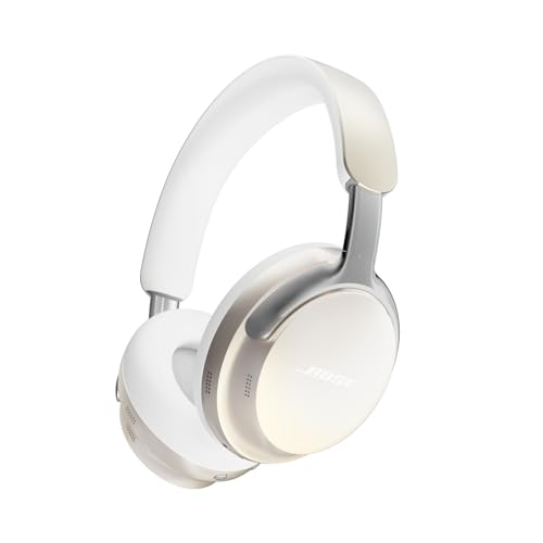 Unlock Ultimate Sound Bliss: Bose QuietComfort Ultra Wireless Noise Cancelling