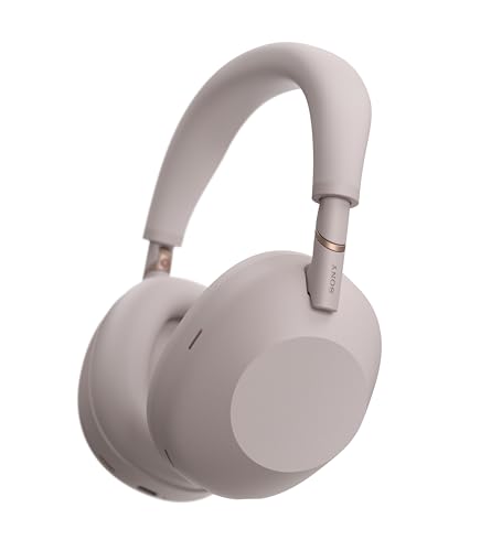 Best Sony Noise Canceling Headphones