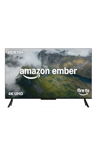 Amazon Fire TV 4-Series Review: Is This Budget 4K Worth It?