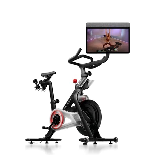 Peloton Bikes for Home Cardio and Strength Training