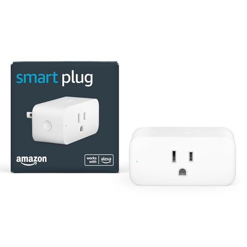 Works with Alexa | Simple Setup