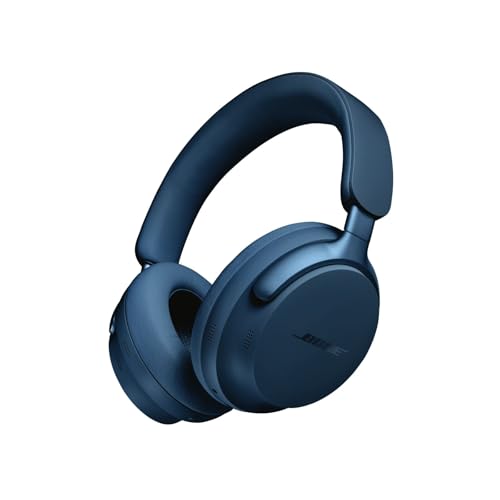 Bose QuietComfort Ultra Bluetooth Headphones Review