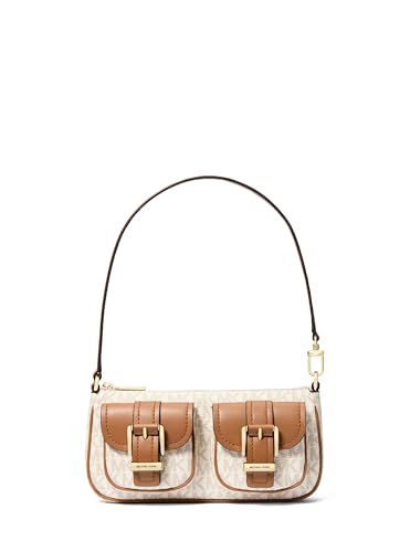 Michael Kors Zoe Small Convertible Pouchette