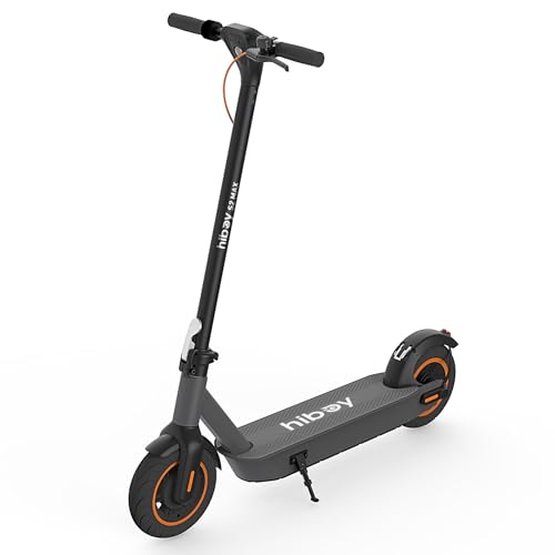 S2 MAX Electric Scooter Specifications