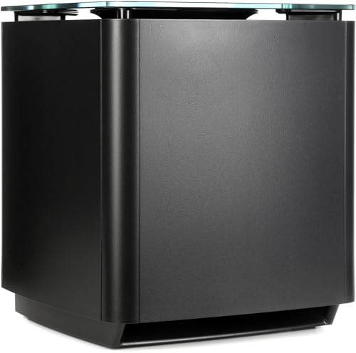 Bose Bass Module 700 Wireless Subwoofer Specifications