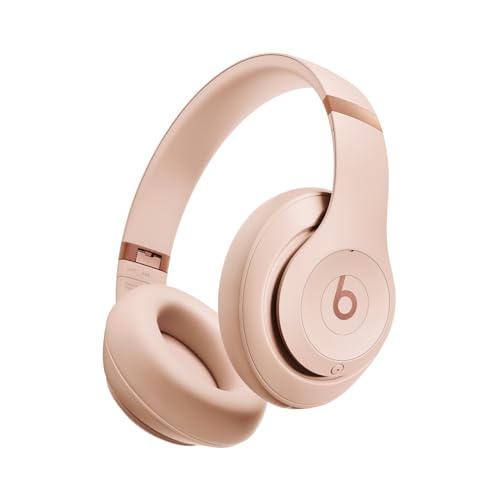 Kim Kardashian Endorses Beats Studio Pro Wireless Noise Cancelling Headphones Bundle.