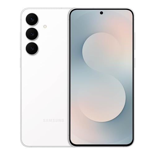 Samsung Galaxy S25 FE Cell Phone Specifications