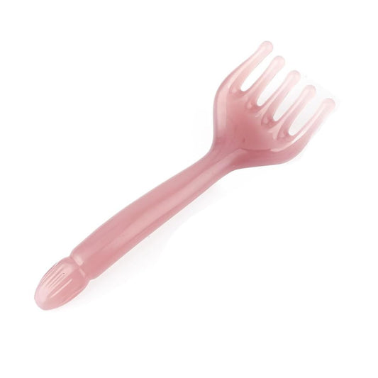 Scalp and Head Massager Tool