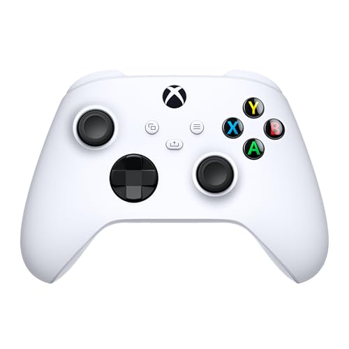 Xbox Wireless Gaming Controller (2025)