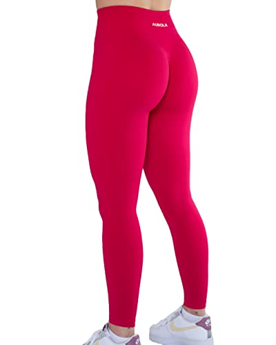 Seamless Tummy-Control Leggings for Women for Gym, Yoga, and Fitness.