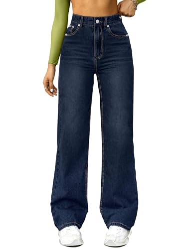 A DIY Guide to Creating Custom, Wide-Leg Jeans