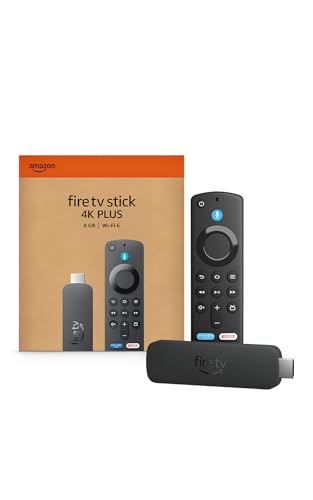 Fire TV Stick 4K Plus: Is the AI Search Actually Faster?