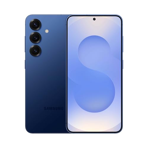 SAMSUNG Galaxy S25 Cell Phone Specifications