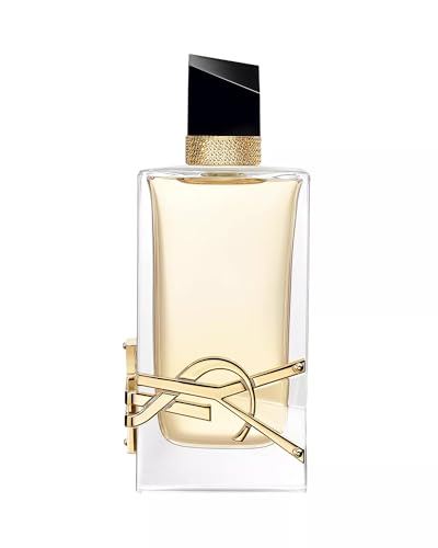 Unleash the Unbridled Elegance of Yves Saint Laurent's Libre Scent