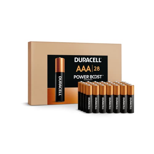 Durable Extra Power AA Batteries for Long-Lasting Convenience and Reliability.