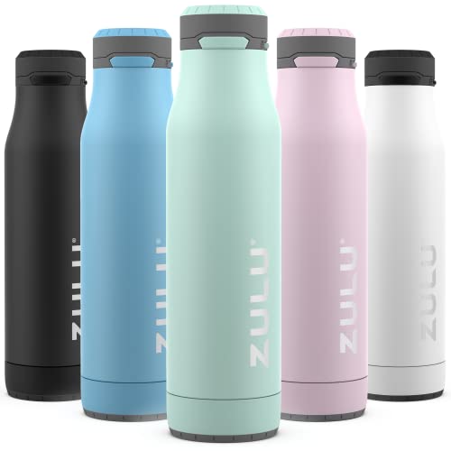 ZULU Ace Vacuum Insulated Stainless Steel Water Bottle