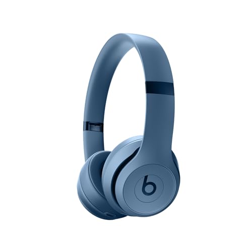 Beats Solo 4 Wireless On-Ear Bluetooth Headphones