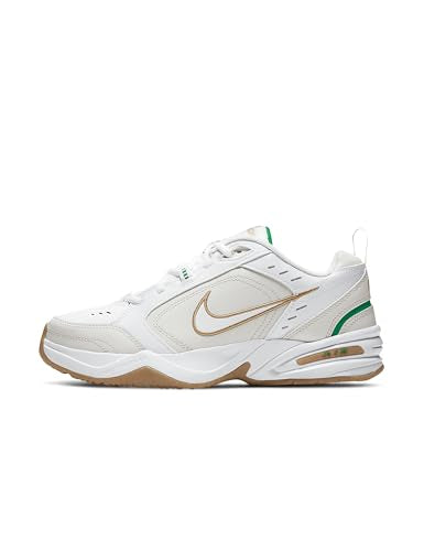Nike Men's Air Monarch IV Training Shoes Review