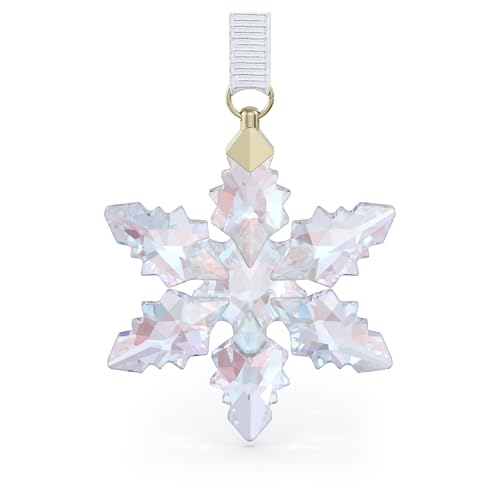 Swarovski Amazon Exclusive Holiday Snowflake Ornament